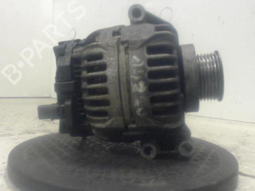 Używane Alternator RENAULT SCÉNIC I MPV (JA0/1_, FA0_) 1.6 (JA00, JA16, JA15, JA19, JA1V, JA2B, JA2C, JA0B,... (107 hp) 27131724