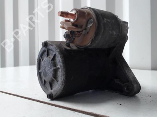 Used Starter Starter PEUGEOT 107 (PM_, PN_) 1.0 (68 hp) 27120023 27120023