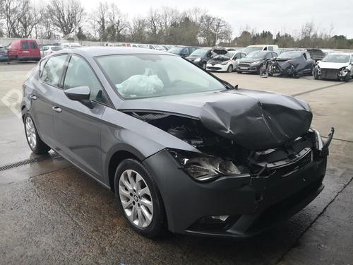 Right tailgate light SEAT LEON (5F1) 1.6 TDI | BP27146391C80 - Image 8