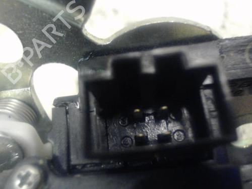 Used Tailgate lock AUDI A3 Sportback (8VA, 8VF) 2.0 TDI (150 hp) 27134716