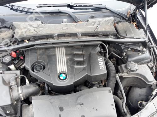 Used Intercooler BMW 3 Touring (E91) 320 d (163 hp) 27145949