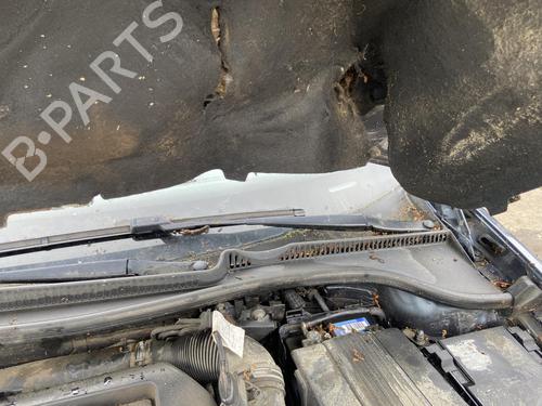 Used Front wiper motor VW GOLF V (1K1) 1.9 TDI (105 hp) 27111212