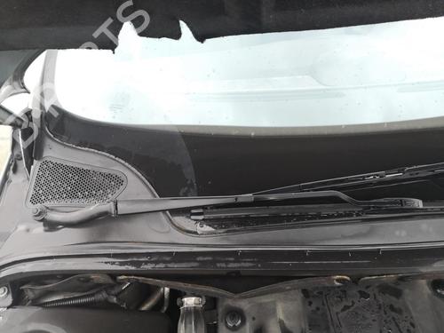 Used Front windshield wiper arm PEUGEOT 307 (3A/C) 2.0 HDi 110 (107 hp) 27133221