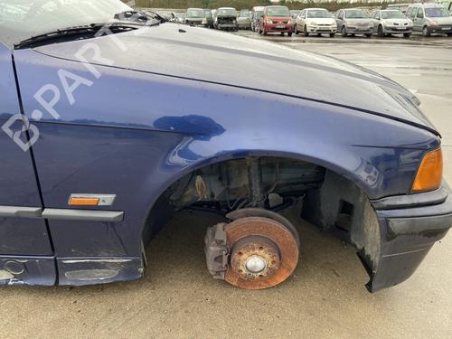 Forskærm Højre BMW 3 (E36) 325 td (115 hp) 31806161