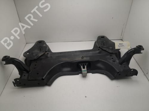 Used Subframe PEUGEOT 208 II (UB_, UP_, UW_, UJ_) 1.5 BlueHDI 100 (102 hp) 27106476