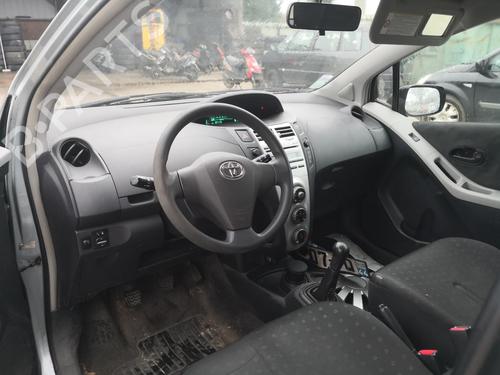 Left front window switch TOYOTA YARIS (_P9_) 1.0 VVT-i (KSP90_, KSP90R) | BP27146804I27 - Image 6