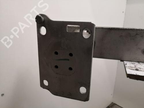 Used Front bumper reinforcement Front bumper reinforcement PEUGEOT EXPERT Van (VF3A_, VF3U_, VF3X_) 2.0 HDi 130 (128 hp) 27149006 27149006