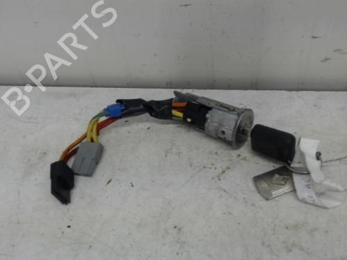 Used Ignition barrel RENAULT CLIO I (B/C57_, 5/357_) 1.2 (5/357Y, 5/357K) (58 hp) 27117954