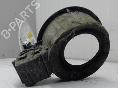 Fuel flap PEUGEOT 308 I (4A_, 4C_) 1.6 HDi | BP27118447C131