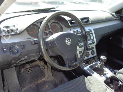 Left headlight VW PASSAT B6 (3C2) 1.9 TDI | BP27121607C28  - Image 8