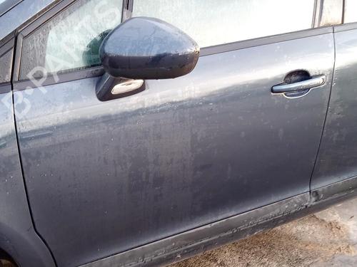 Used Front left lock CITROËN C4 I (LC_) 1.6 HDi (90 hp) 27147638