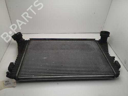Used Intercooler VW TOURAN (1T1, 1T2) 1.9 TDI (105 hp) 27258170