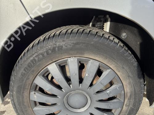 Used Rim Rim PEUGEOT 207 (WA_, WC_) 1.4 HDi (68 hp) 40539495 40539495