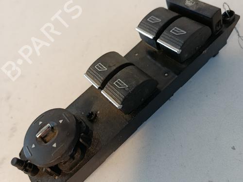 Left front window switch FORD GRAND C-MAX (DXA/CB7, DXA/CEU) 1.6 TDCi | BP27146645I27 - Image 2