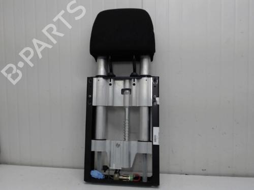Headrest PEUGEOT 307 CC (3B) 2.0 HDi 135 | BP27118763I31 