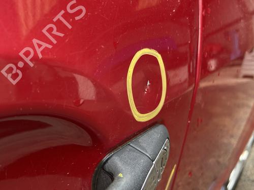Dør venstre fortil Dør venstre fortil CITROËN C3 Picasso (SH_) 1.6 BlueHDi 100 (99 hp) 33016172 33016172