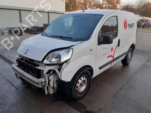 Right headlight CITROËN NEMO Box Body/MPV (AA_) | BP27120522C29 - Image 8