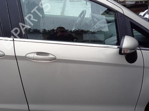 Used Front right window mechanism FORD B-MAX (JK) 1.5 TDCi (95 hp) 27137527