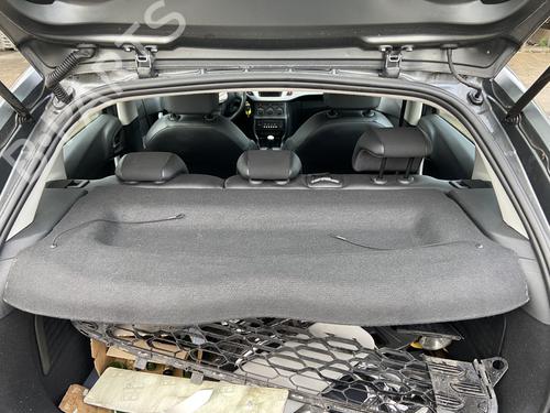 Hattehylde CITROËN C3 II (SC_) 1.4 HDi 70 (SC8HZC, SC8HR0, SC8HP4) (68 hp) 32209589