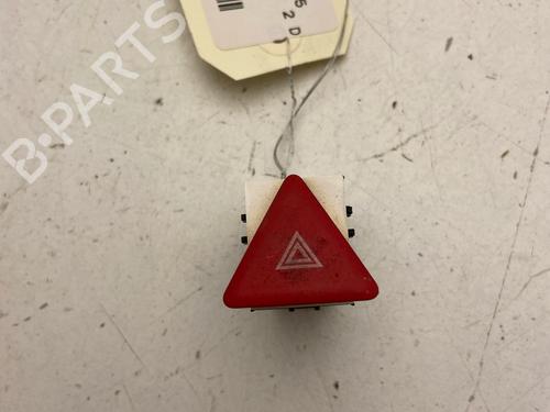 Used Warning switch Warning switch VW EOS (1F7, 1F8) 2.0 TDI 16V (140 hp) 27131290 27131290