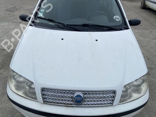 Capot FIAT PUNTO (188_) 1.2 60 (188.030, .050, .130, .150, .230, .250) (60 hp) 31654804