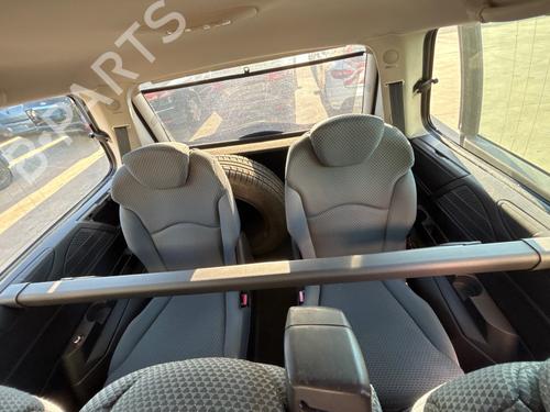 Used Rear seat Rear seat 39112337 39112337