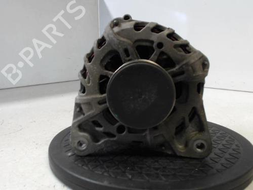 Alternator RENAULT CLIO IV (BH_) 1.5 dCi 90 | BP27121866M7 