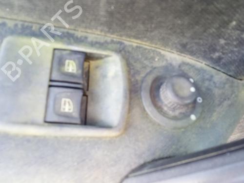 Used Mirror switch RENAULT KANGOO Express (FW0/1_) 1.5 dCi 90 (FW0G, FW05, FW08, FW11) (90 hp) 27110058