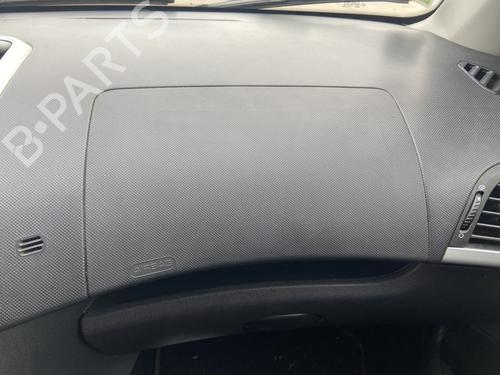 Passasjer kollisjonspute PEUGEOT 206+ (2L_, 2M_) 1.4 HDi eco 70 (68 hp) 31654761