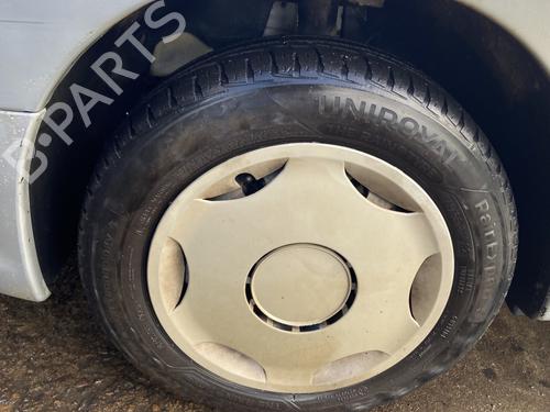 Used Rim PEUGEOT 206 Hatchback (2A/C) 1.4 i (75 hp) 28730951