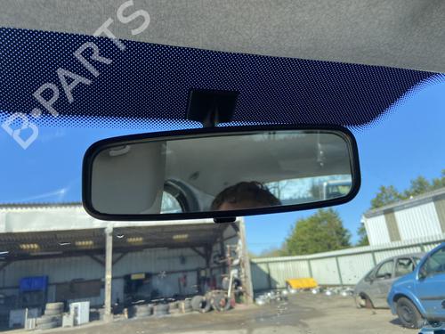 Espelho interior FORD KA (RB_) 1.3 i (60 hp) 33200852