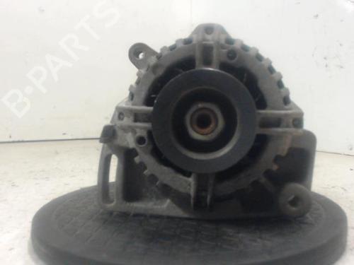 Alternator RENAULT TWINGO II (CN0_) 1.2 16V (CN04, CN0B) | BP27134518M7 - Image 5