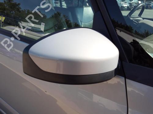 Used Right mirror RENAULT ESPACE IV (JK0/1_) 1.9 dCi (JK0U) (116 hp) 27139997