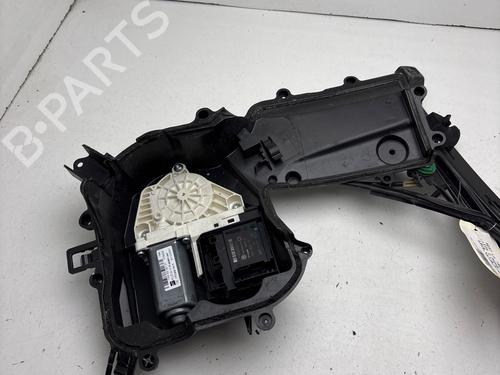 Front left window mechanism SEAT LEON (1P1) 1.9 TDI | BP27103489C22 - Image 3