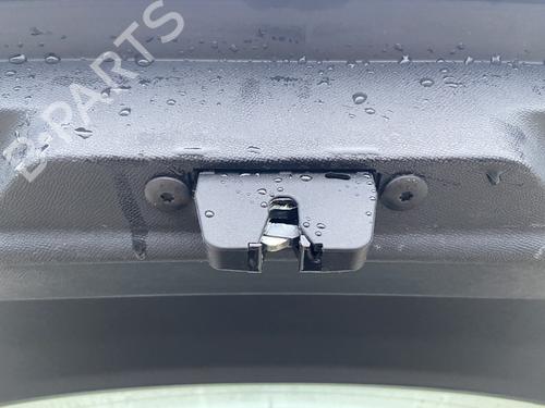 Bagklap lås PEUGEOT 308 II (LB_, LP_, LW_, LH_, L3_) 1.6 BlueHDi 120 (120 hp) 31170838