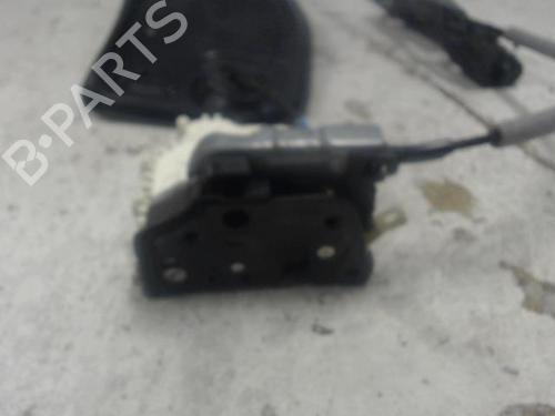 Front right lock AUDI A3 Sportback (8VA, 8VF) 2.0 TDI | BP27134715C97 