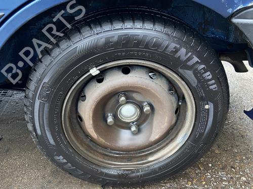Used Rim PEUGEOT 306 Hatchback (7A, 7C, N3, N5) 1.4 (75 hp) 29182301