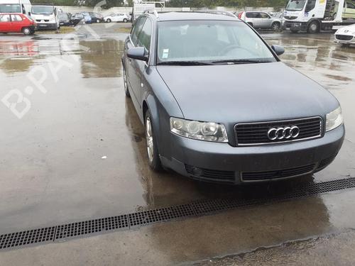 Left front brake caliper AUDI A4 B6 Avant (8E5) 1.9 TDI | BP27122441M105 - Image 7