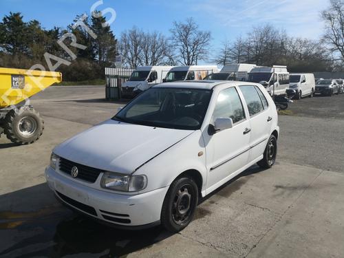 Left front window switch VW POLO III (6N1) 60 1.4 | BP27104502I27 - Image 7