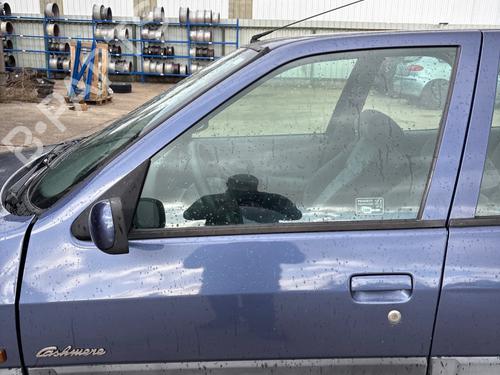Used Left front door Left front door PEUGEOT 306 Hatchback (7A, 7C, N3, N5) 1.8 (101 hp) 40264773 40264773