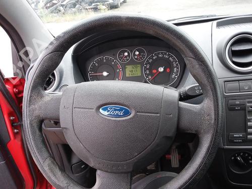 Used Squib airbag FORD FIESTA V (JH_, JD_) 1.4 TDCi (68 hp) 27111259