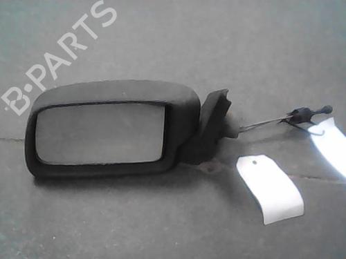 Used Left mirror RENAULT SUPER 5 (B/C40_) 1.1 (48 hp) 27115211