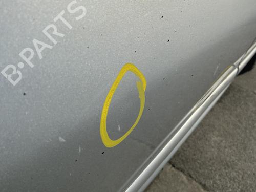 Right rear door PEUGEOT 206 SW (2E/K) 2.0 HDi | BP29529623C5 