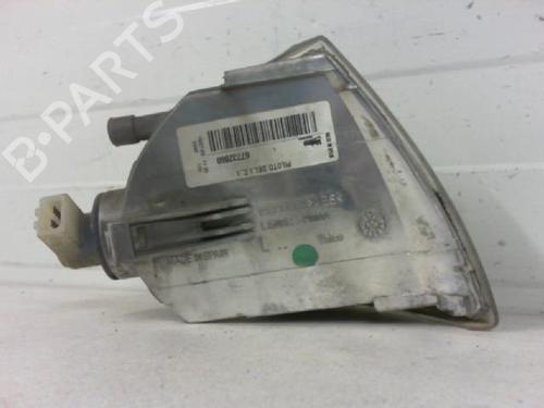 Used Left front indicator SEAT IBIZA II (6K1) 1.9 SDI (64 hp) 27134301