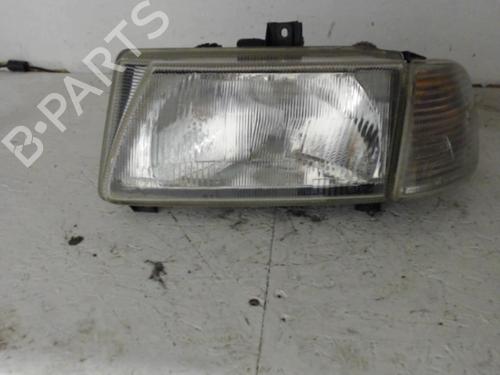 Used Left headlight SEAT IBIZA II (6K1) 1.0 i (50 hp) 27116118