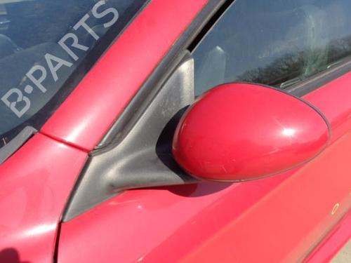 Used Left mirror Left mirror ALFA ROMEO GT (937_) 1.9 JTD (937CXN1B) (150 hp) 27121204 27121204