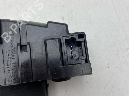 Used Tailgate lock Tailgate lock PEUGEOT 508 I (8D_) 1.6 HDi (112 hp) 27141468 27141468