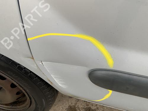 Used Right slide door Right slide door RENAULT KANGOO (KC0/1_) D 65 1.9 (KC0E, KC02, KC0J, KC0N) (64 hp) 31969376 31969376