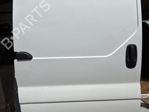 Used Right slide door Right slide door RENAULT TRAFIC II Van (FL) [2001-2026] 36172727 36172727