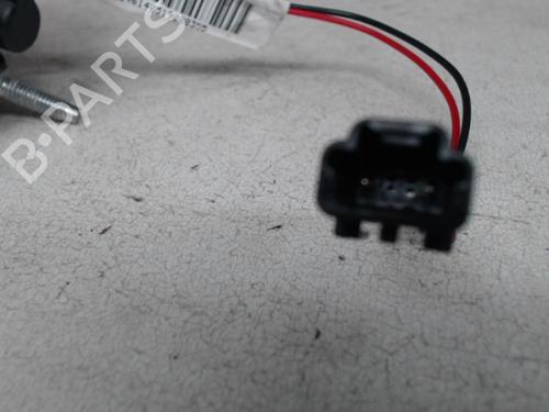 Left tailgate light RENAULT CLIO IV (BH_) 1.5 dCi 90 | BP27121869C79 - Image 3